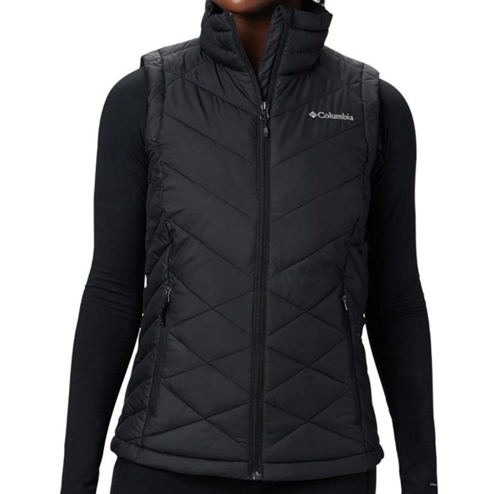 Columbia Sportswear Heavenly Vest XS